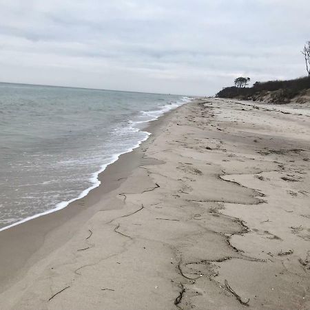 Zum Nordstrand 普雷罗 外观 照片