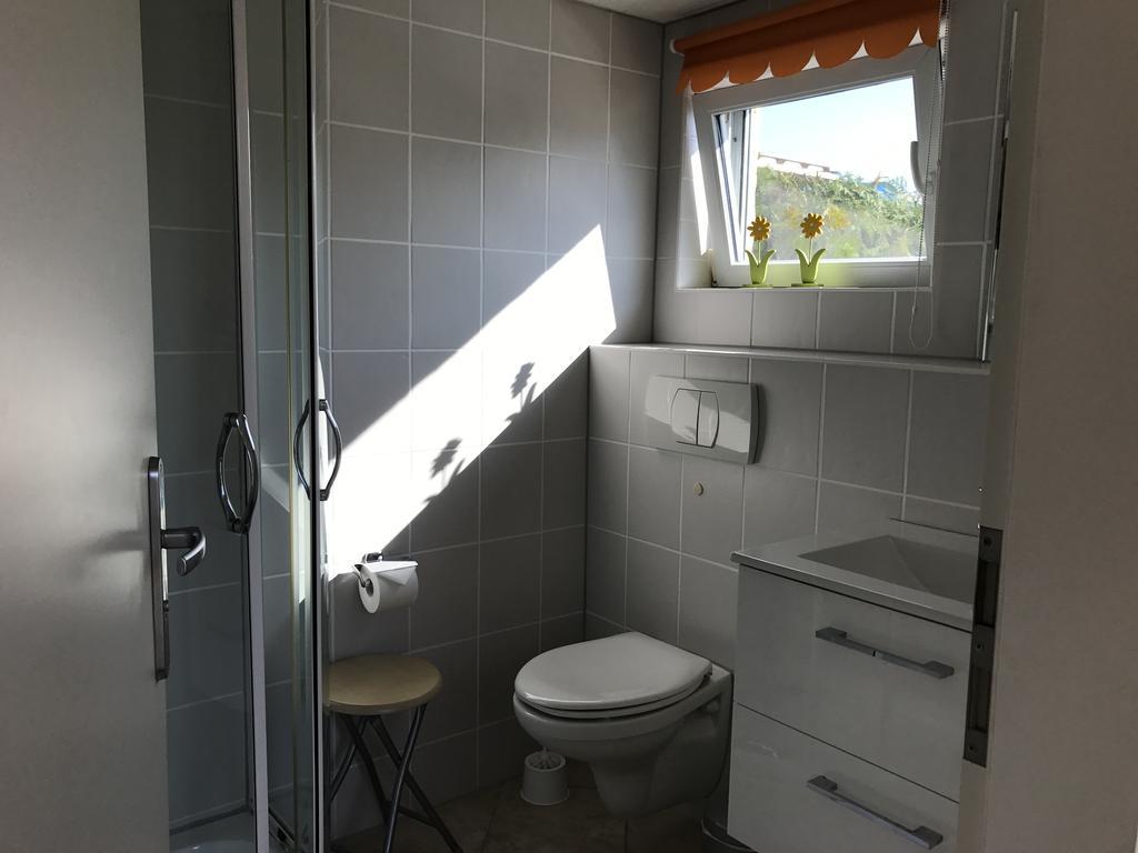 Zum Nordstrand 普雷罗 外观 照片