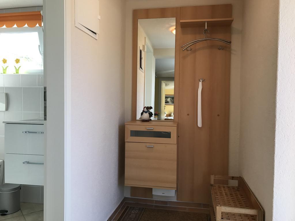 Zum Nordstrand 普雷罗 外观 照片