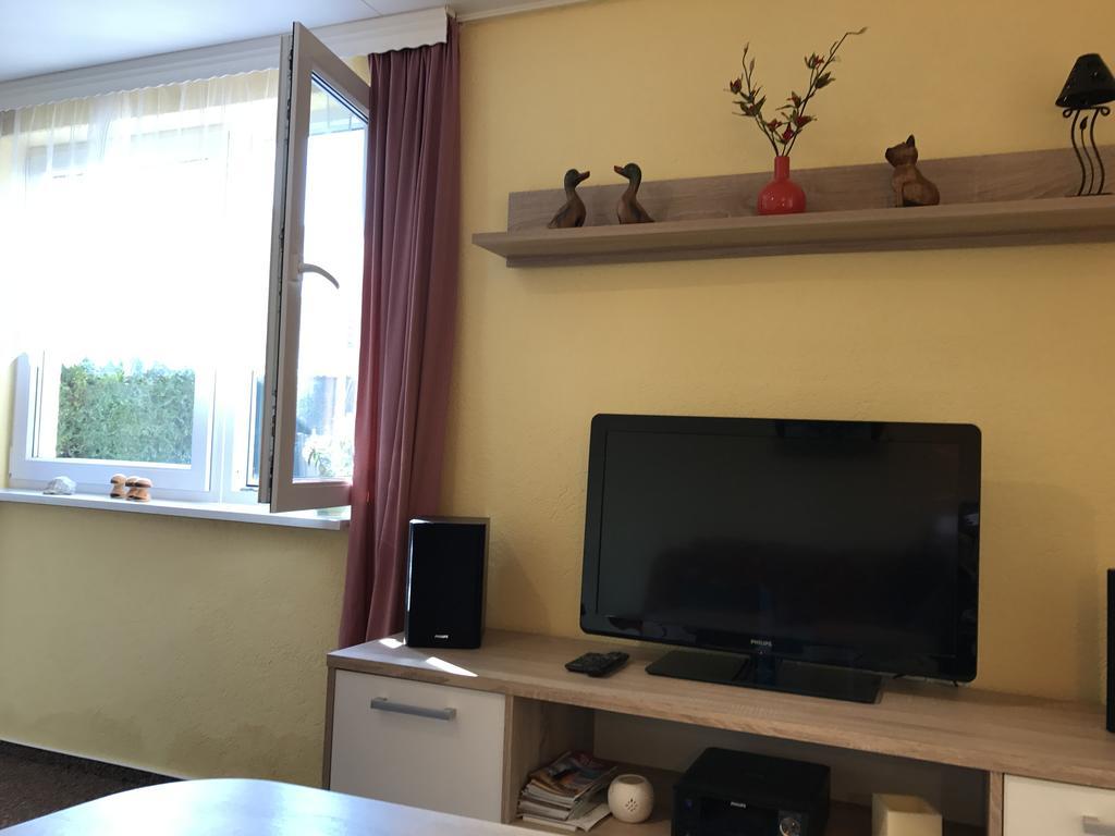 Zum Nordstrand 普雷罗 外观 照片