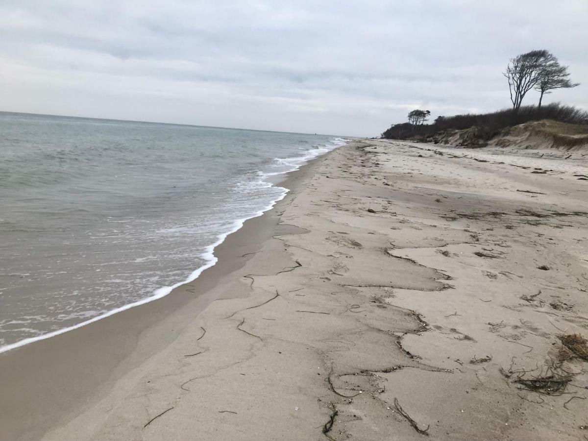 Zum Nordstrand 普雷罗 外观 照片